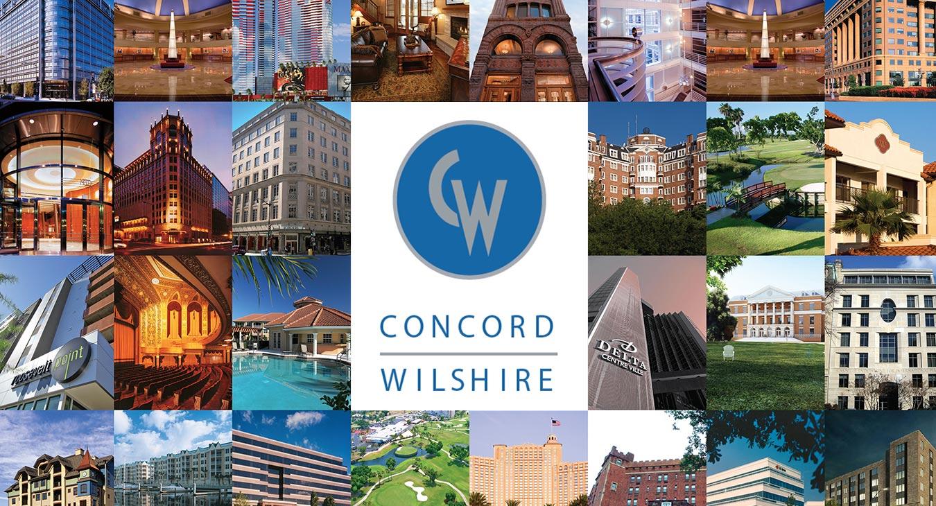 Concord Wilshire