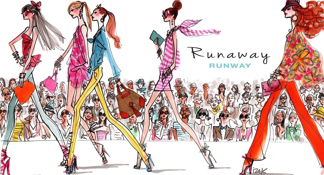 Runaway Runway