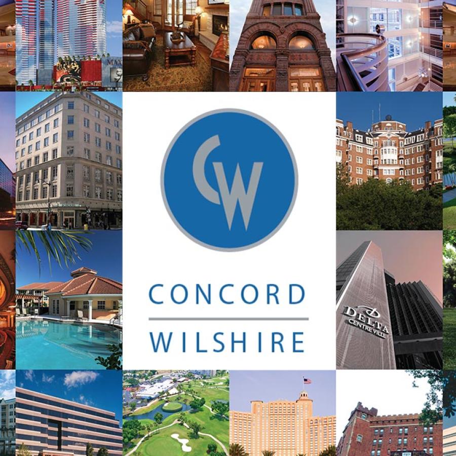 Concord Wilshire