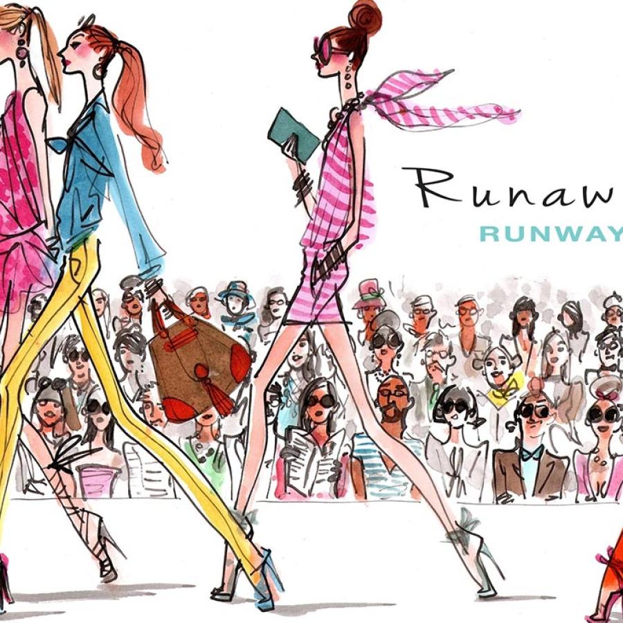 Runaway Runway